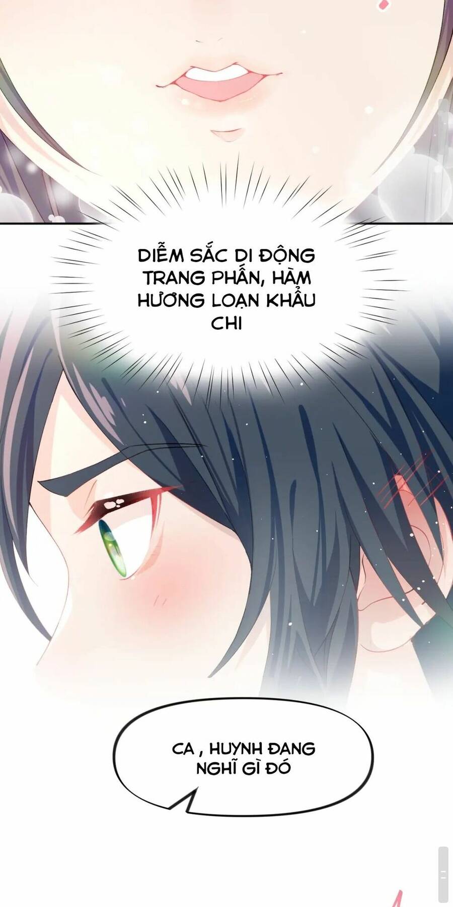 Một Đêm Bệnh Kiều Đột Nhiên Tới Chap 27 - Next Chap 28