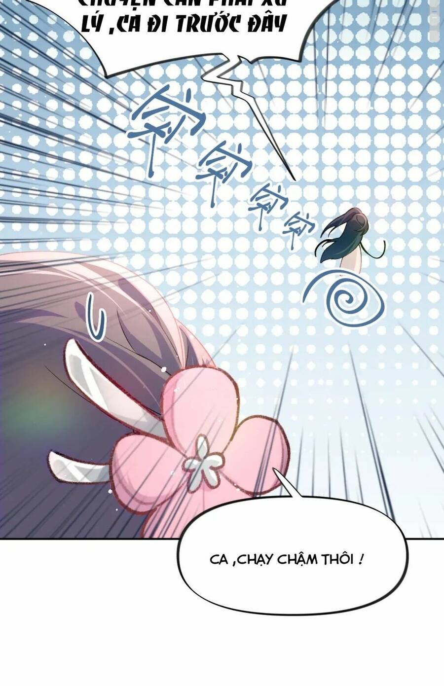 Một Đêm Bệnh Kiều Đột Nhiên Tới Chap 27 - Next Chap 28
