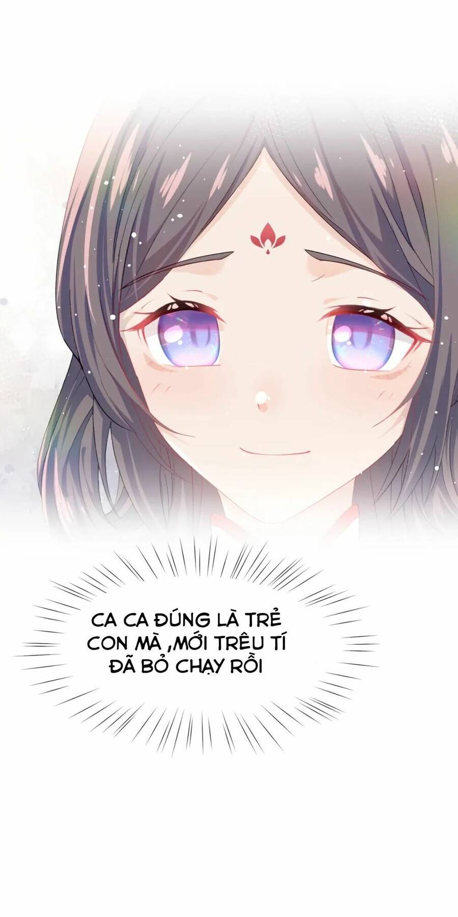 Một Đêm Bệnh Kiều Đột Nhiên Tới Chap 27 - Next Chap 28
