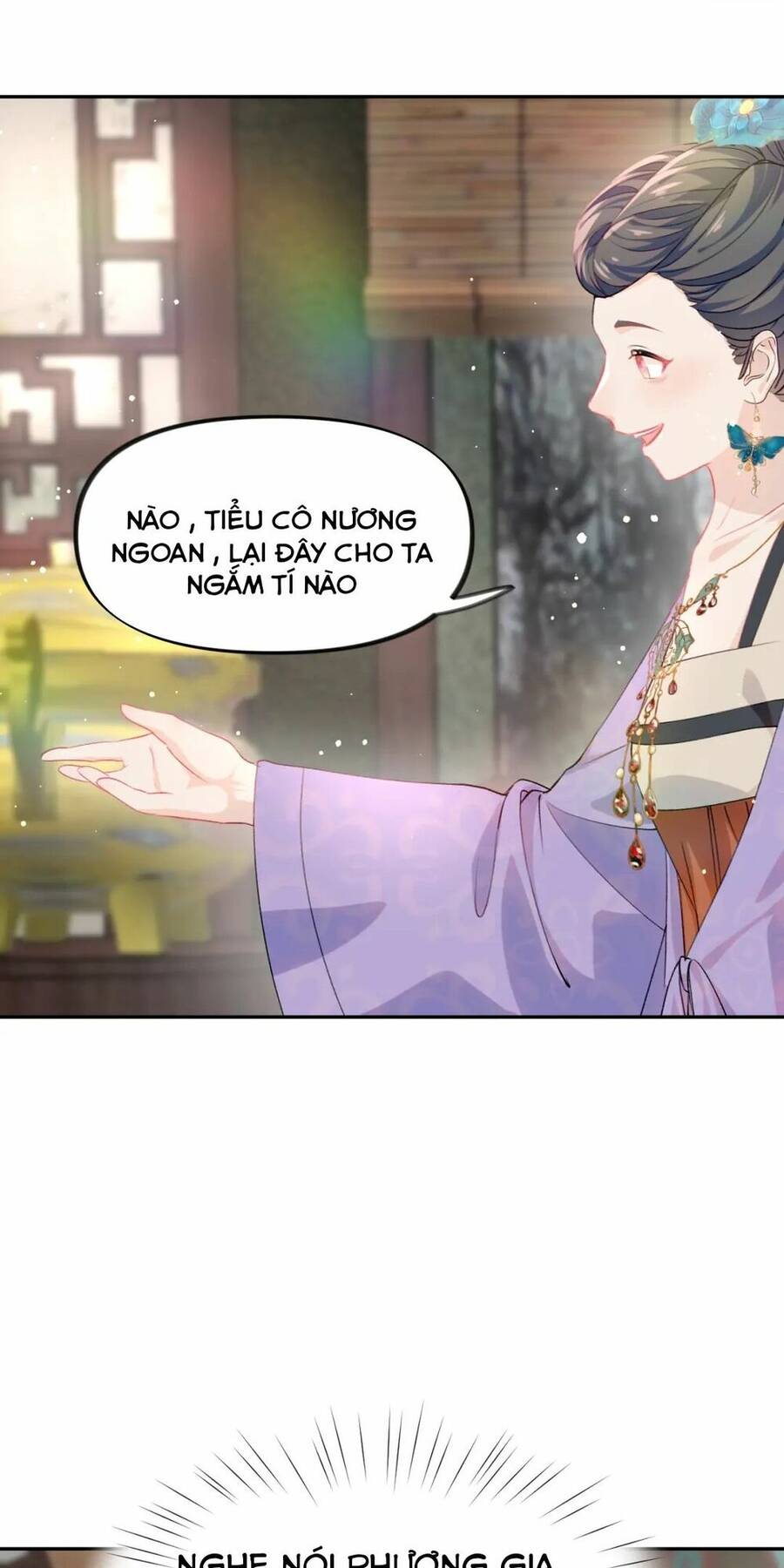 Một Đêm Bệnh Kiều Đột Nhiên Tới Chap 27 - Next Chap 28