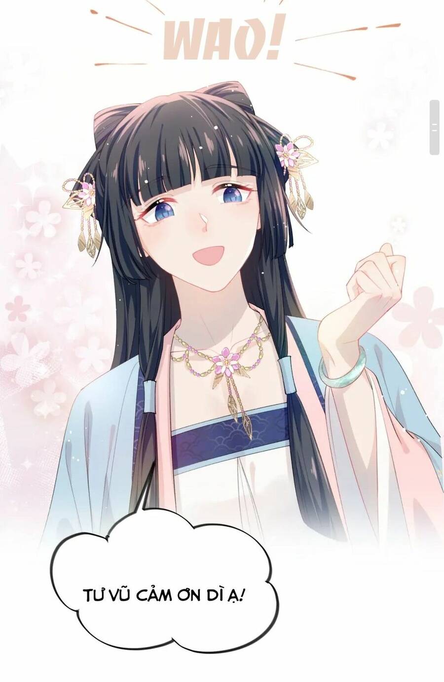 Một Đêm Bệnh Kiều Đột Nhiên Tới Chap 27 - Next Chap 28
