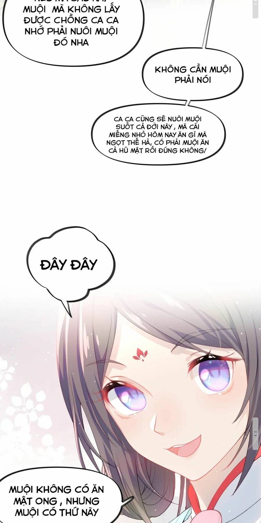 Một Đêm Bệnh Kiều Đột Nhiên Tới Chap 27 - Next Chap 28