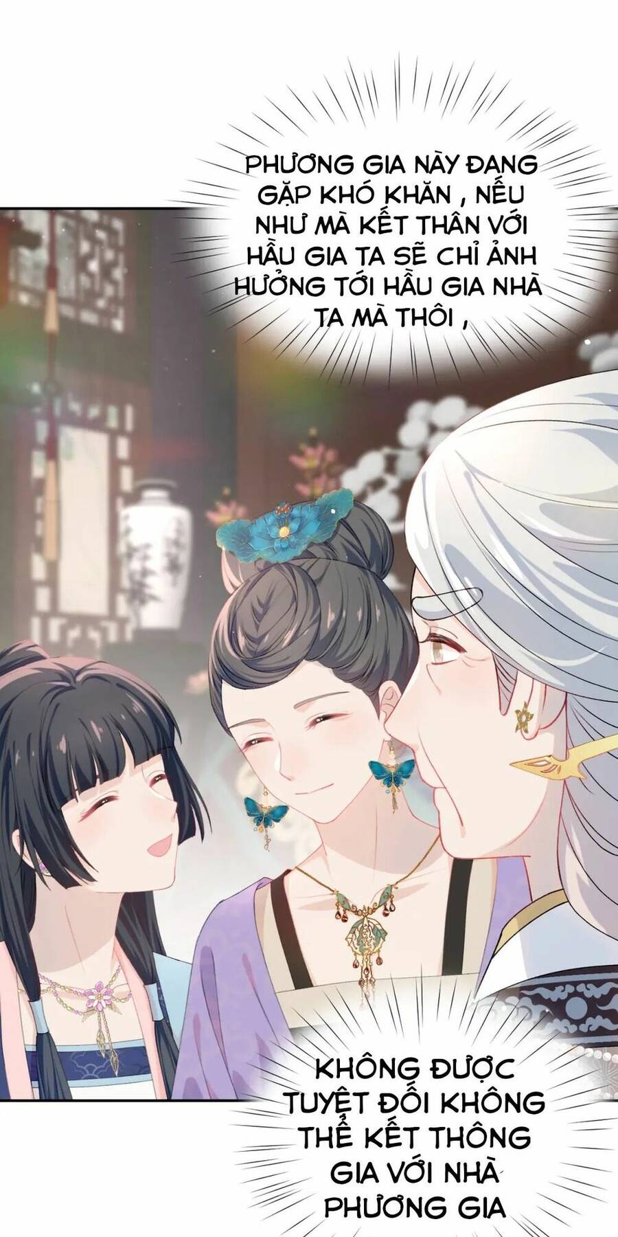 Một Đêm Bệnh Kiều Đột Nhiên Tới Chap 27 - Next Chap 28