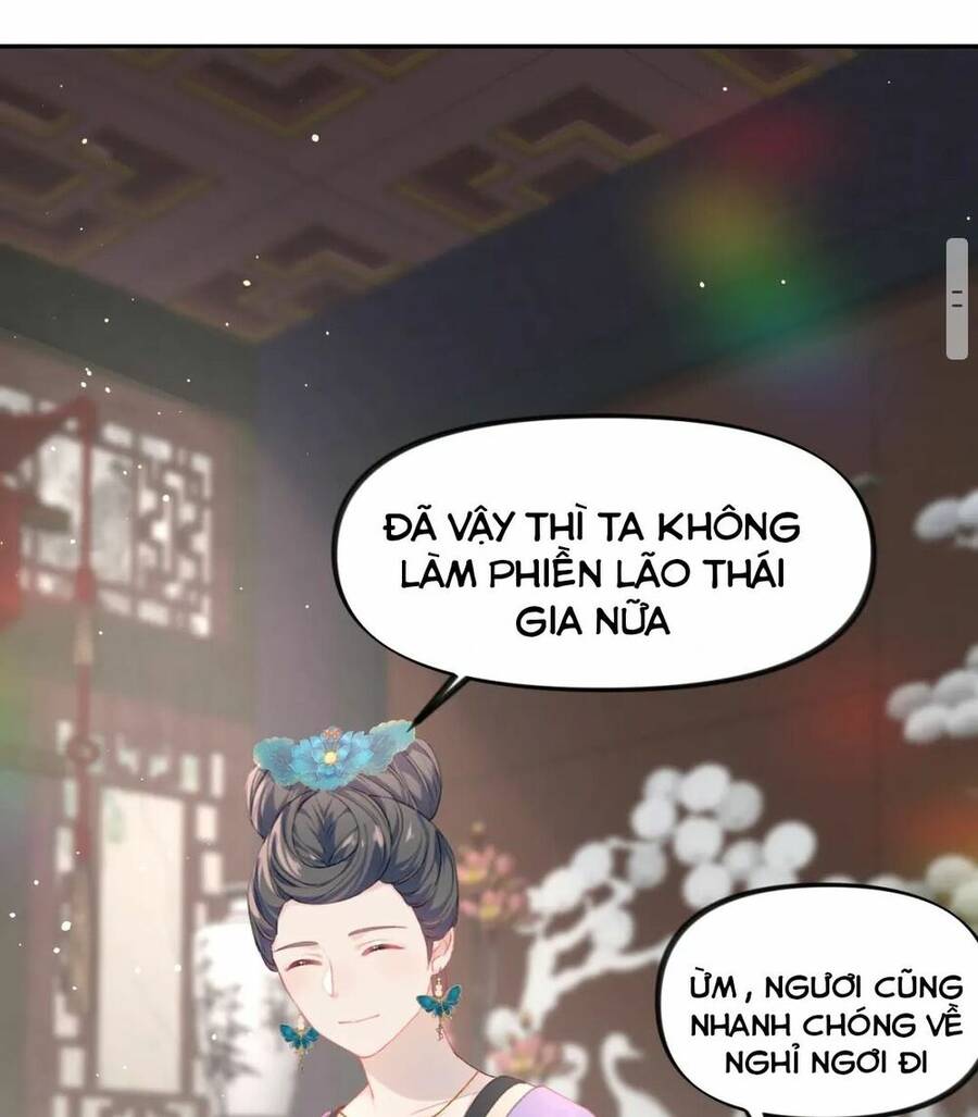 Một Đêm Bệnh Kiều Đột Nhiên Tới Chap 27 - Next Chap 28
