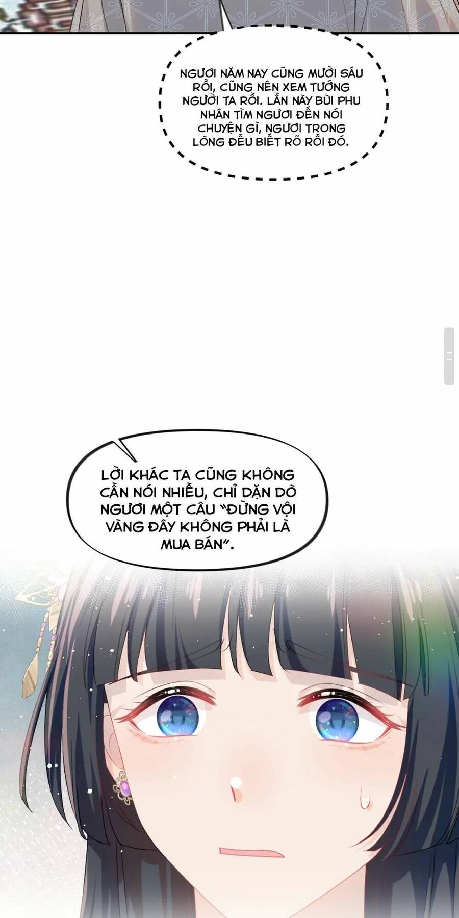 Một Đêm Bệnh Kiều Đột Nhiên Tới Chap 27 - Next Chap 28