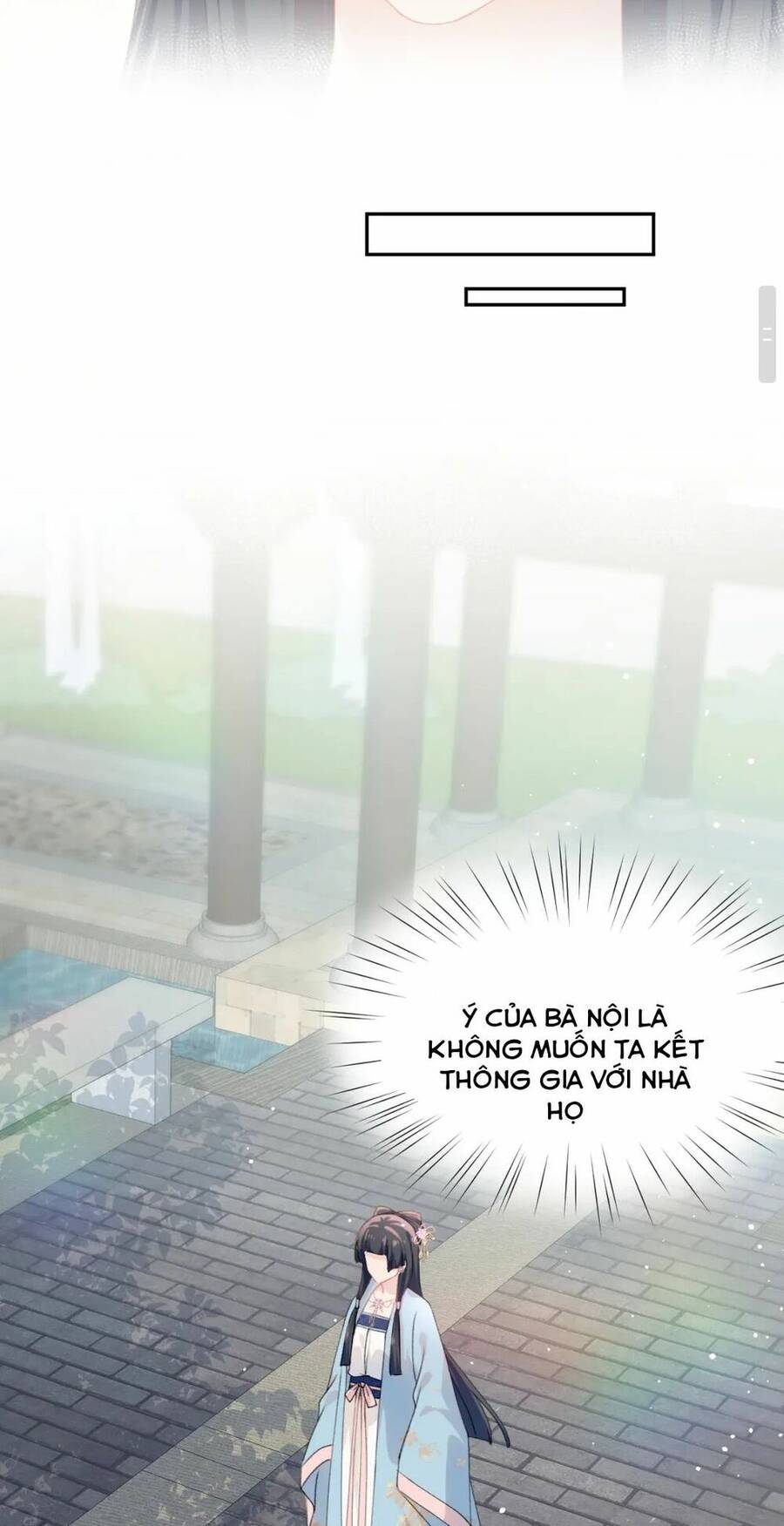 Một Đêm Bệnh Kiều Đột Nhiên Tới Chap 27 - Next Chap 28