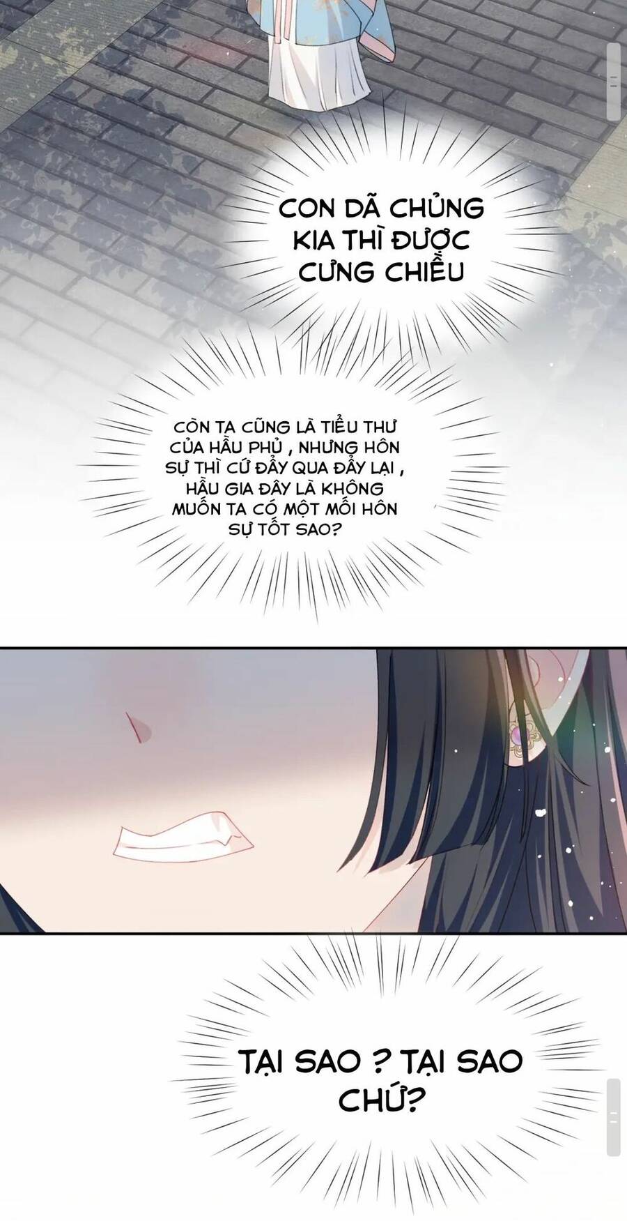 Một Đêm Bệnh Kiều Đột Nhiên Tới Chap 27 - Next Chap 28
