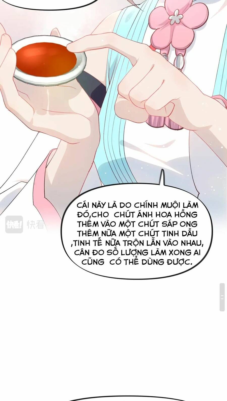 Một Đêm Bệnh Kiều Đột Nhiên Tới Chap 27 - Next Chap 28