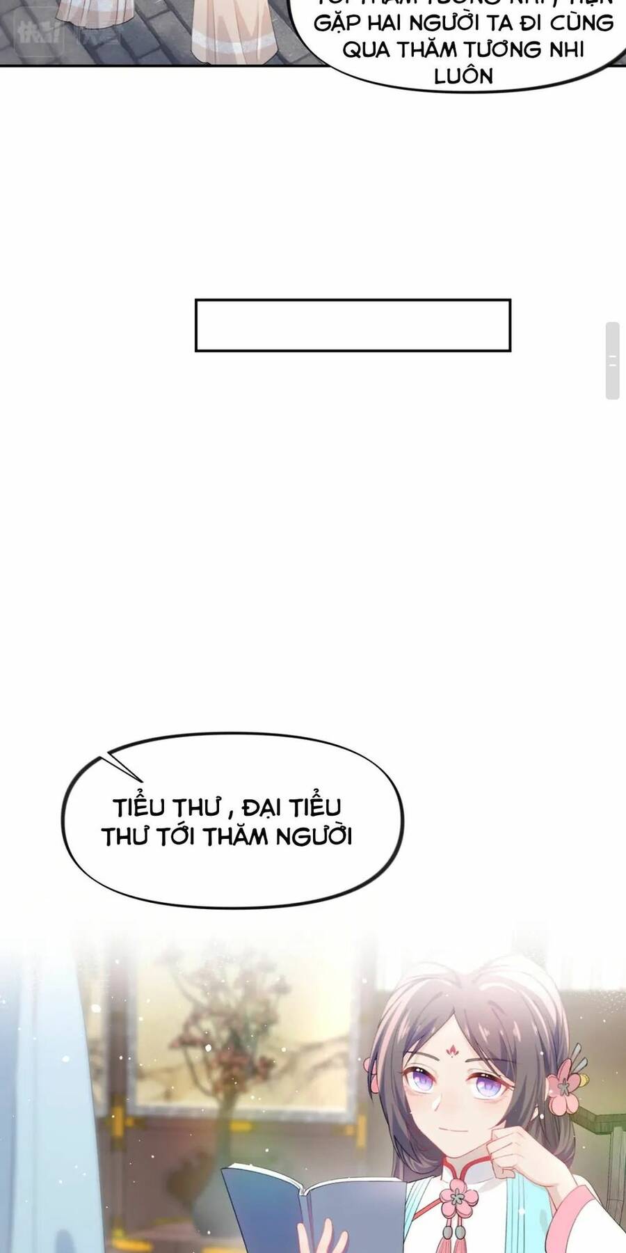 Một Đêm Bệnh Kiều Đột Nhiên Tới Chap 27 - Next Chap 28
