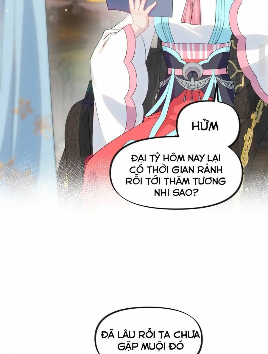 Một Đêm Bệnh Kiều Đột Nhiên Tới Chap 27 - Next Chap 28
