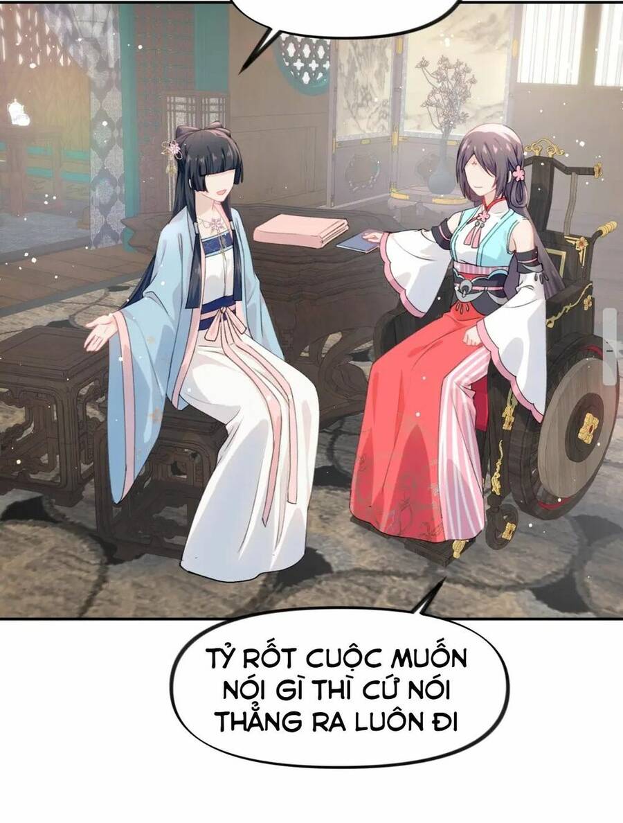 Một Đêm Bệnh Kiều Đột Nhiên Tới Chap 27 - Next Chap 28