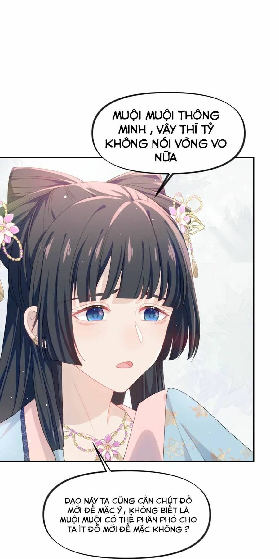 Một Đêm Bệnh Kiều Đột Nhiên Tới Chap 27 - Next Chap 28