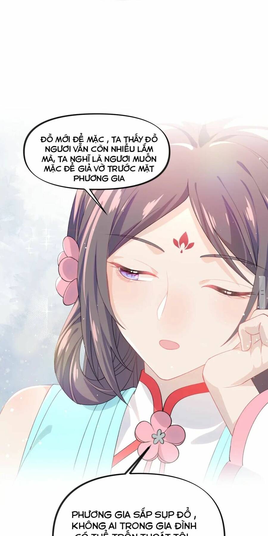 Một Đêm Bệnh Kiều Đột Nhiên Tới Chap 27 - Next Chap 28