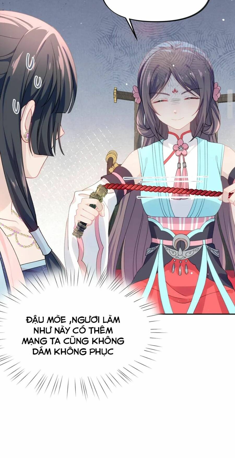 Một Đêm Bệnh Kiều Đột Nhiên Tới Chap 27 - Next Chap 28