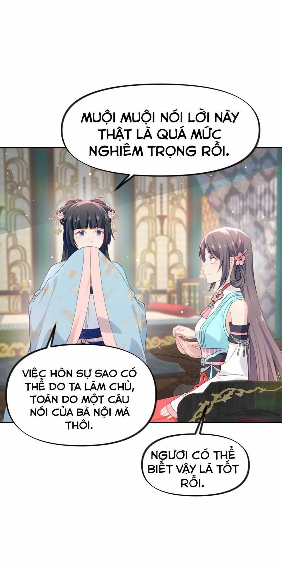 Một Đêm Bệnh Kiều Đột Nhiên Tới Chap 27 - Next Chap 28