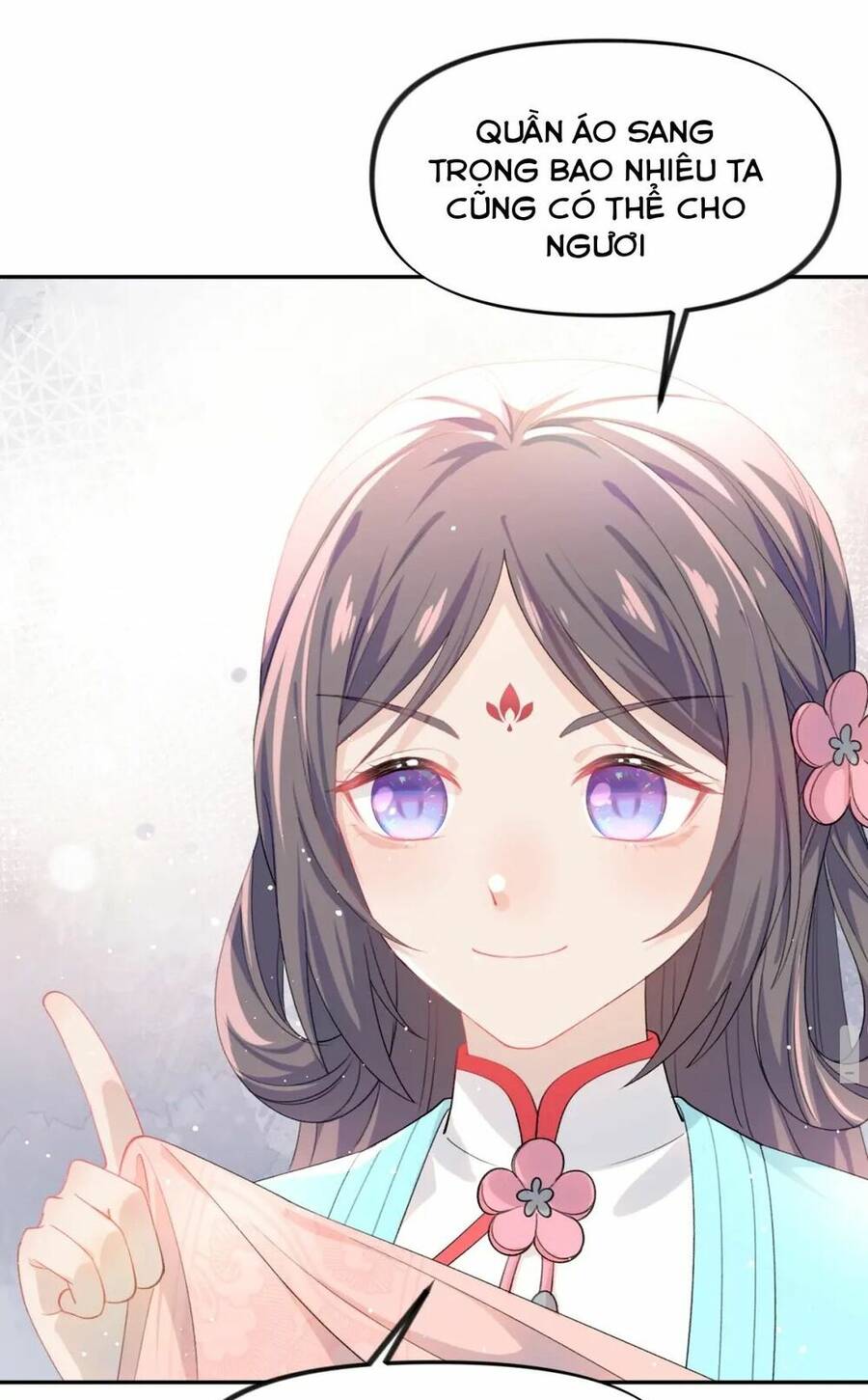 Một Đêm Bệnh Kiều Đột Nhiên Tới Chap 27 - Next Chap 28