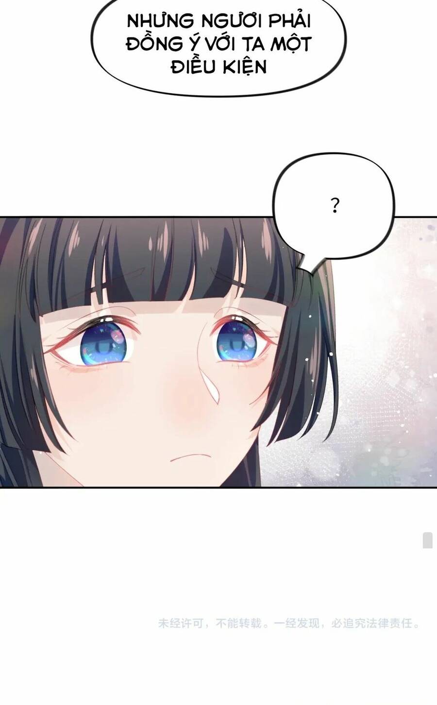 Một Đêm Bệnh Kiều Đột Nhiên Tới Chap 27 - Next Chap 28
