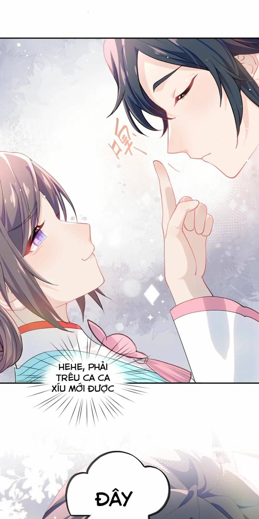 Một Đêm Bệnh Kiều Đột Nhiên Tới Chap 27 - Next Chap 28