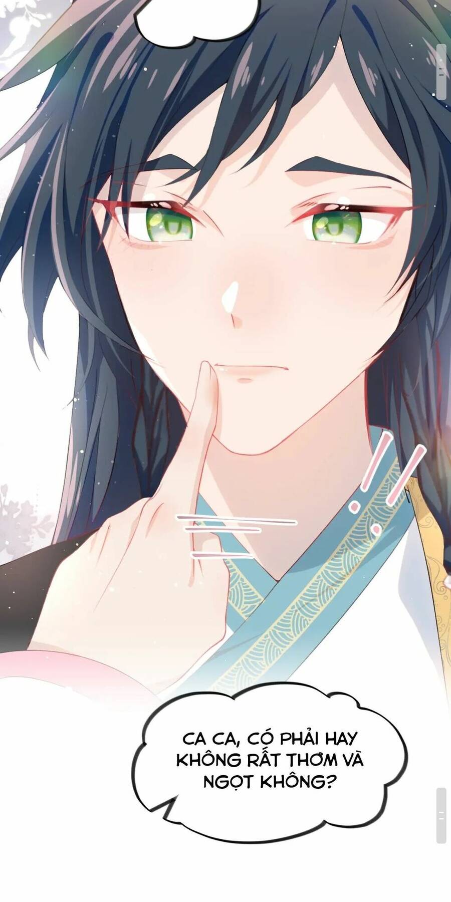Một Đêm Bệnh Kiều Đột Nhiên Tới Chap 27 - Next Chap 28