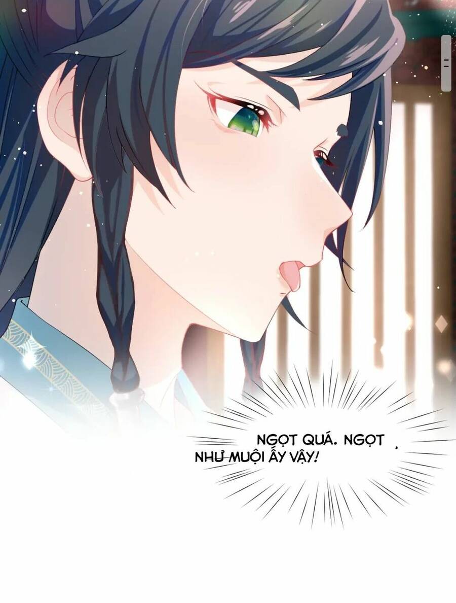 Một Đêm Bệnh Kiều Đột Nhiên Tới Chap 27 - Next Chap 28