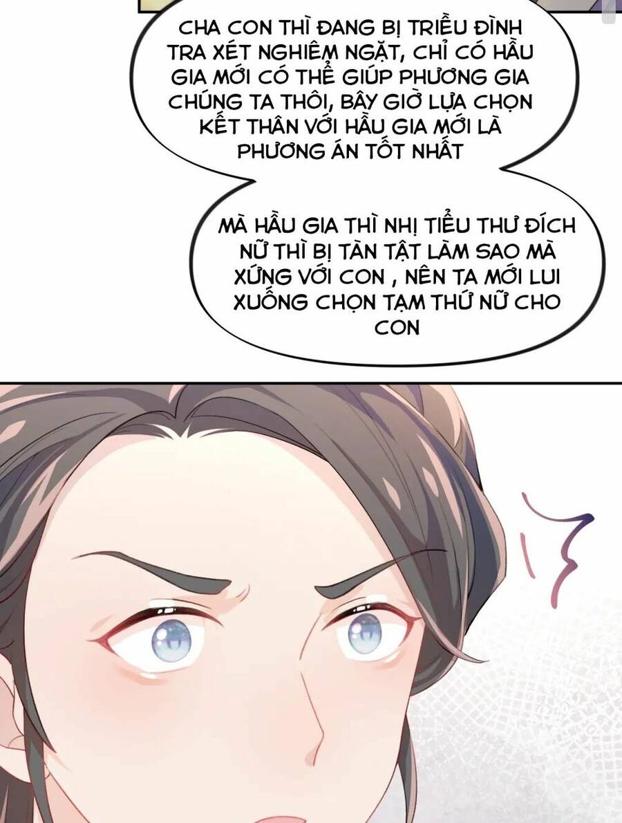 Một Đêm Bệnh Kiều Đột Nhiên Tới Chap 28 - Next Chap 29