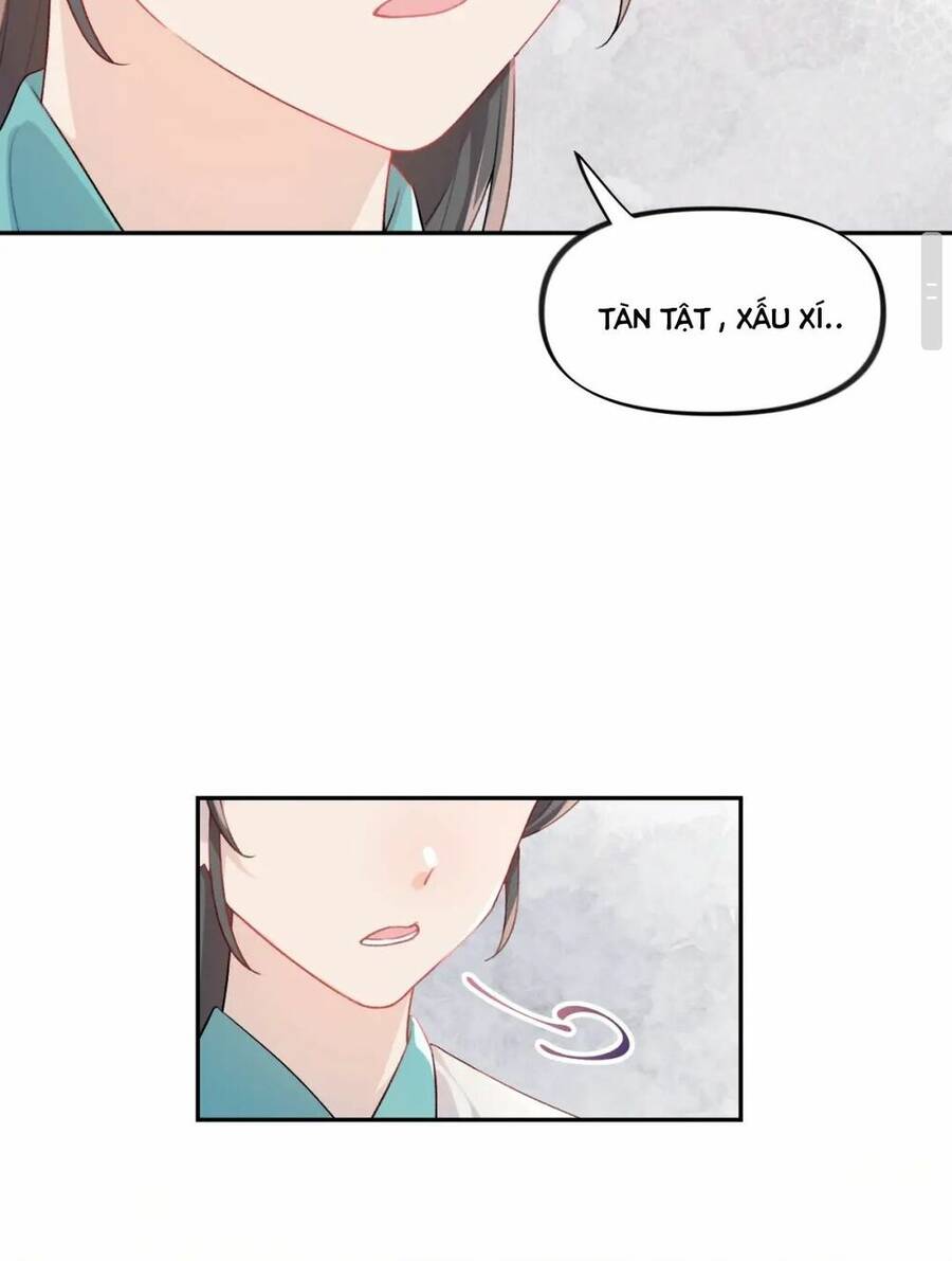 Một Đêm Bệnh Kiều Đột Nhiên Tới Chap 28 - Next Chap 29