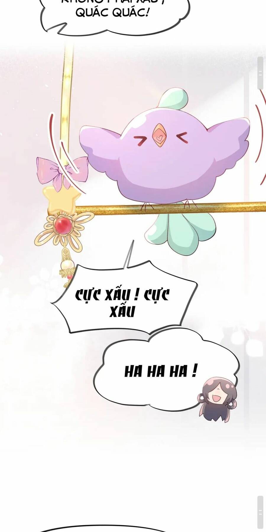 Một Đêm Bệnh Kiều Đột Nhiên Tới Chap 28 - Next Chap 29