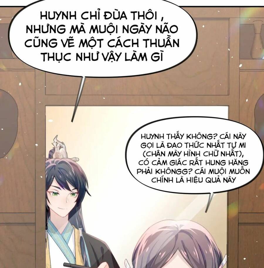 Một Đêm Bệnh Kiều Đột Nhiên Tới Chap 28 - Next Chap 29