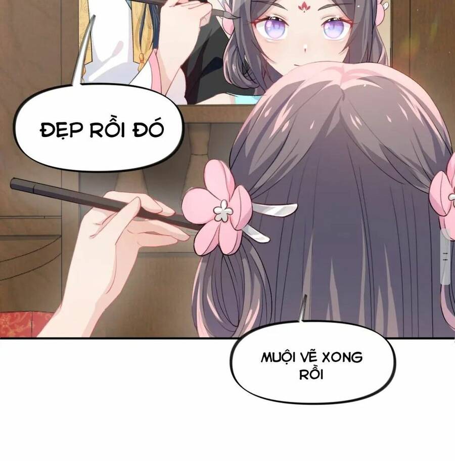 Một Đêm Bệnh Kiều Đột Nhiên Tới Chap 28 - Next Chap 29