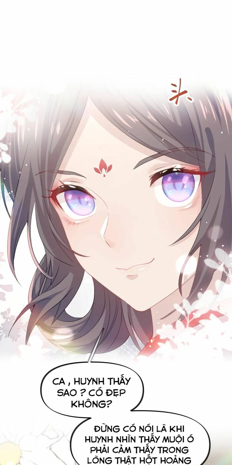 Một Đêm Bệnh Kiều Đột Nhiên Tới Chap 28 - Next Chap 29