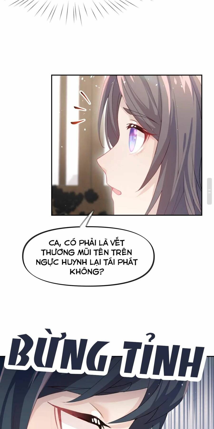 Một Đêm Bệnh Kiều Đột Nhiên Tới Chap 28 - Next Chap 29