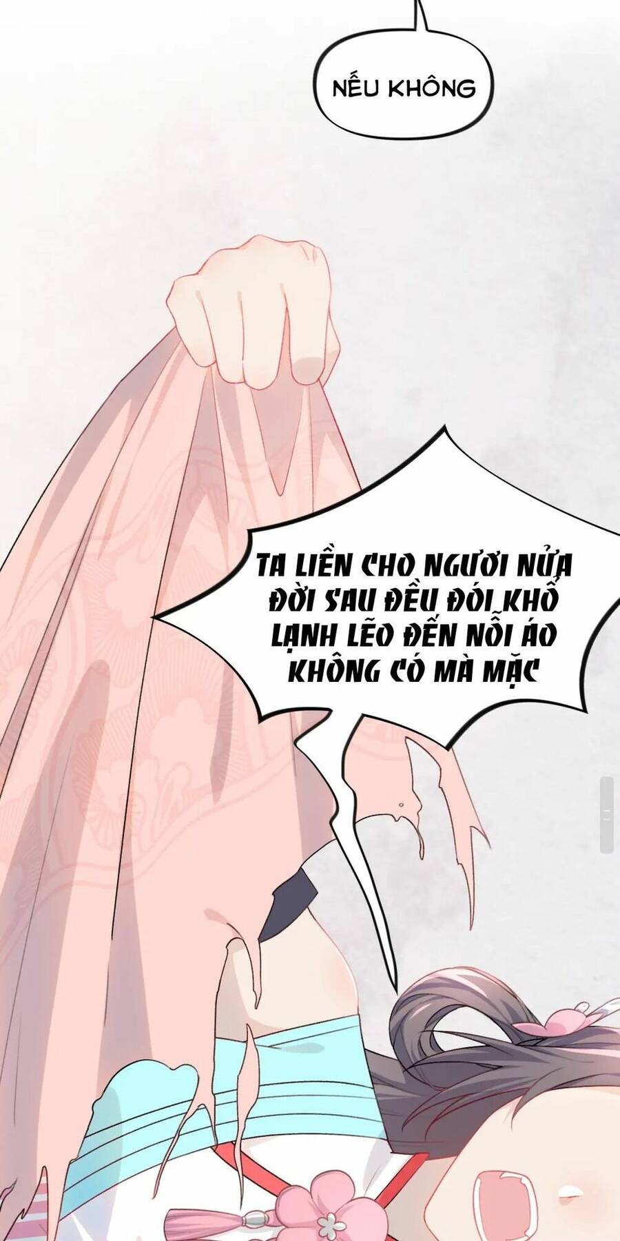 Một Đêm Bệnh Kiều Đột Nhiên Tới Chap 28 - Next Chap 29
