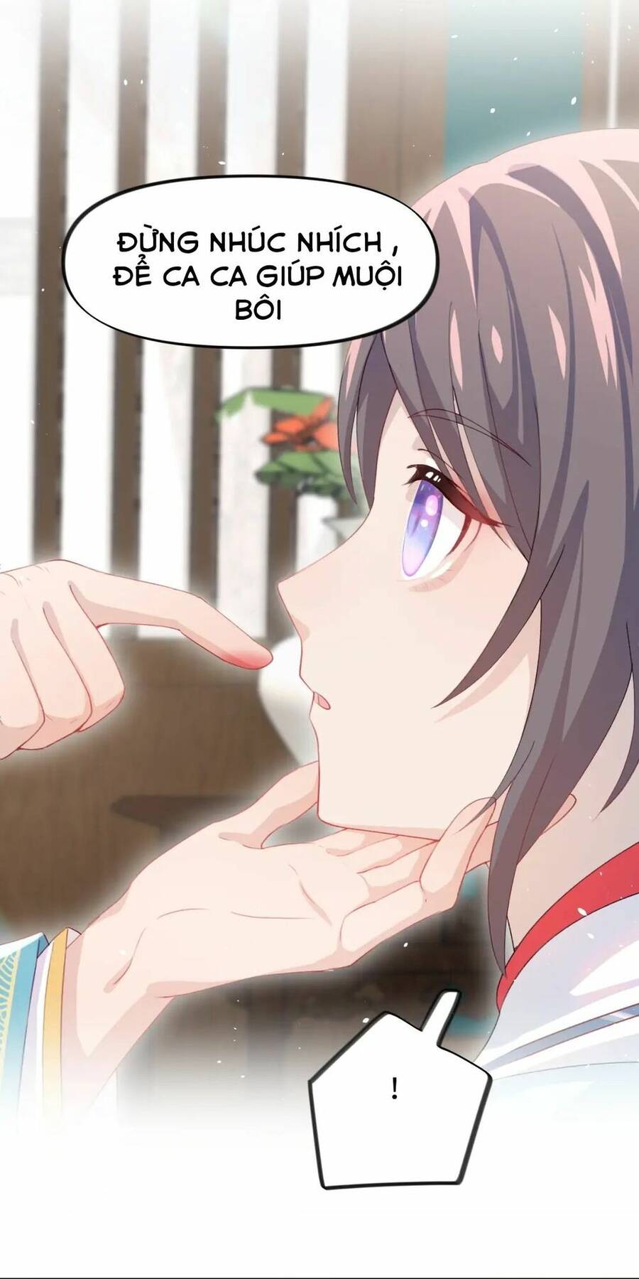 Một Đêm Bệnh Kiều Đột Nhiên Tới Chap 28 - Next Chap 29