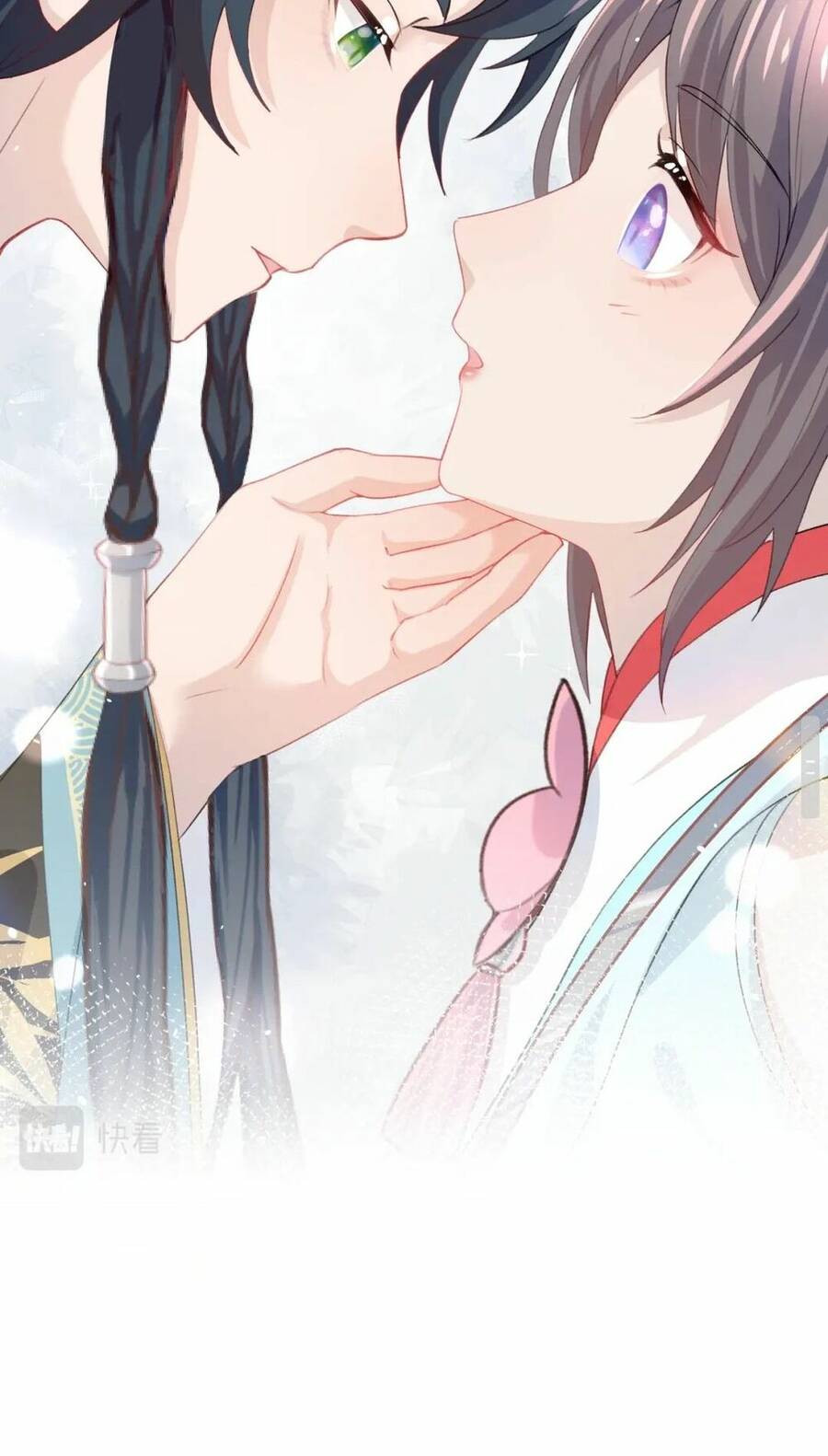 Một Đêm Bệnh Kiều Đột Nhiên Tới Chap 28 - Next Chap 29