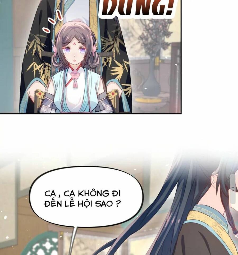 Một Đêm Bệnh Kiều Đột Nhiên Tới Chap 28 - Next Chap 29