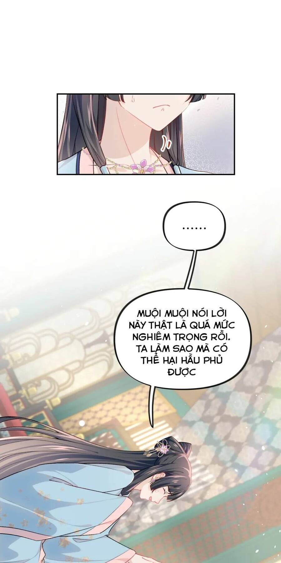 Một Đêm Bệnh Kiều Đột Nhiên Tới Chap 28 - Next Chap 29