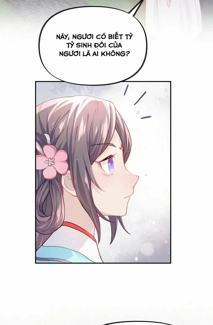 Một Đêm Bệnh Kiều Đột Nhiên Tới Chap 41 - Next Chap 42
