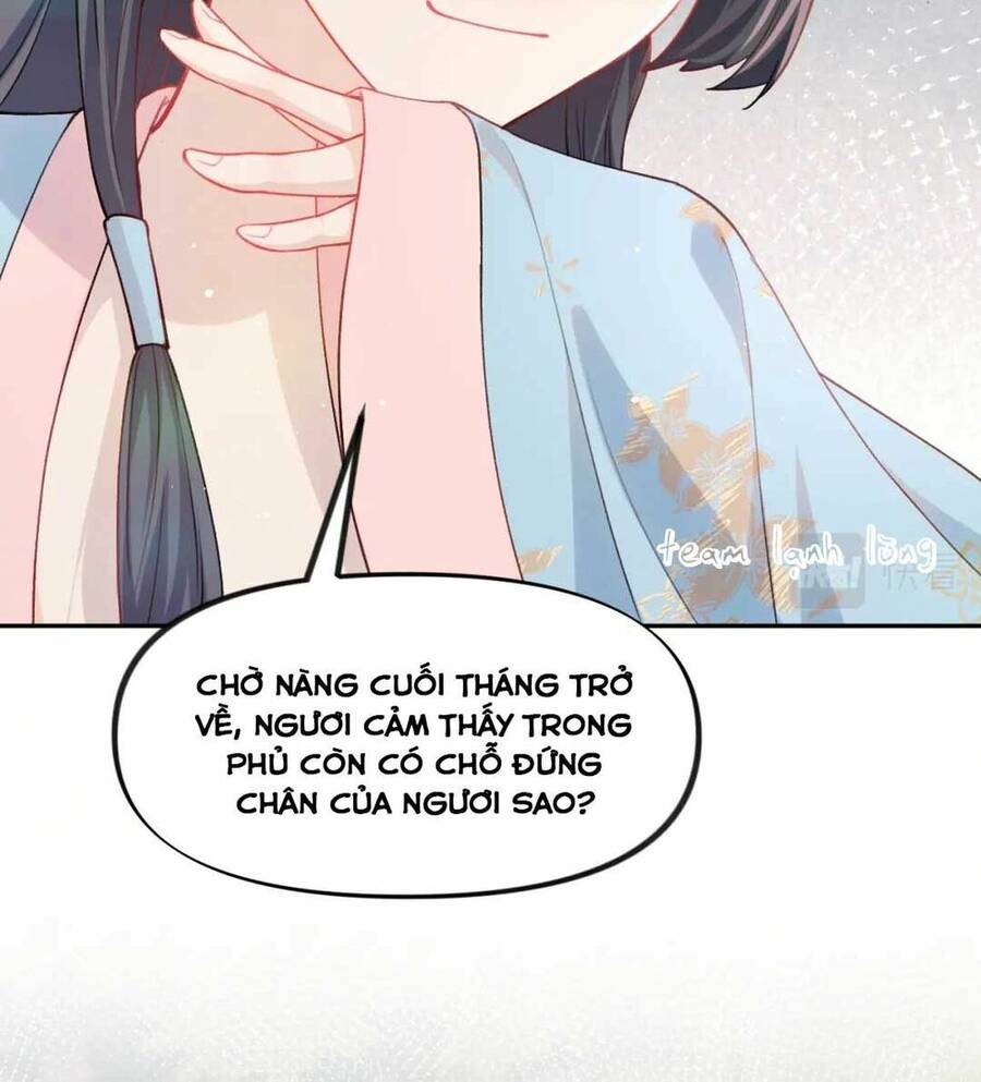 Một Đêm Bệnh Kiều Đột Nhiên Tới Chap 41 - Next Chap 42