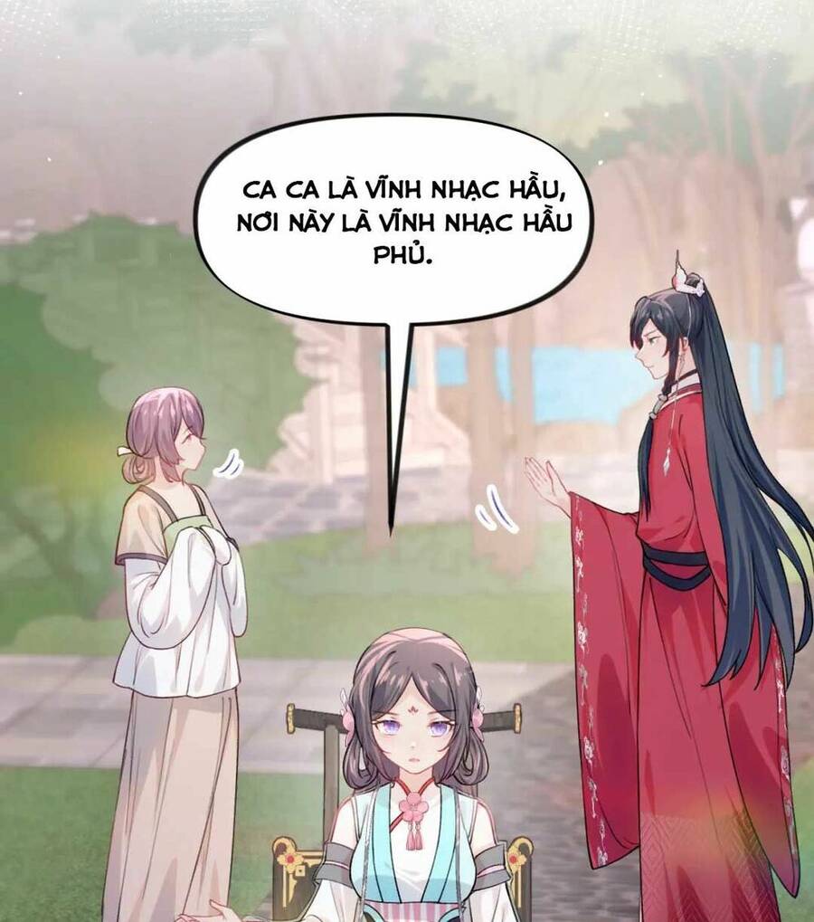 Một Đêm Bệnh Kiều Đột Nhiên Tới Chap 41 - Next Chap 42
