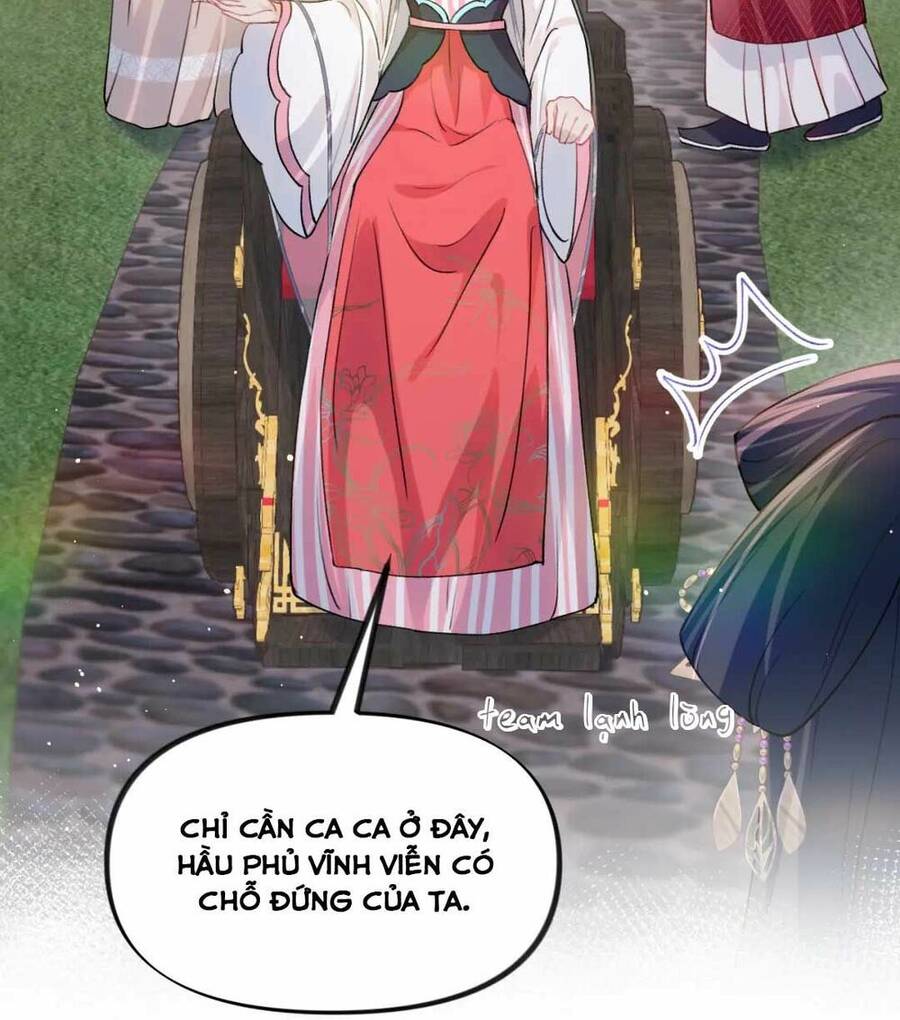 Một Đêm Bệnh Kiều Đột Nhiên Tới Chap 41 - Next Chap 42