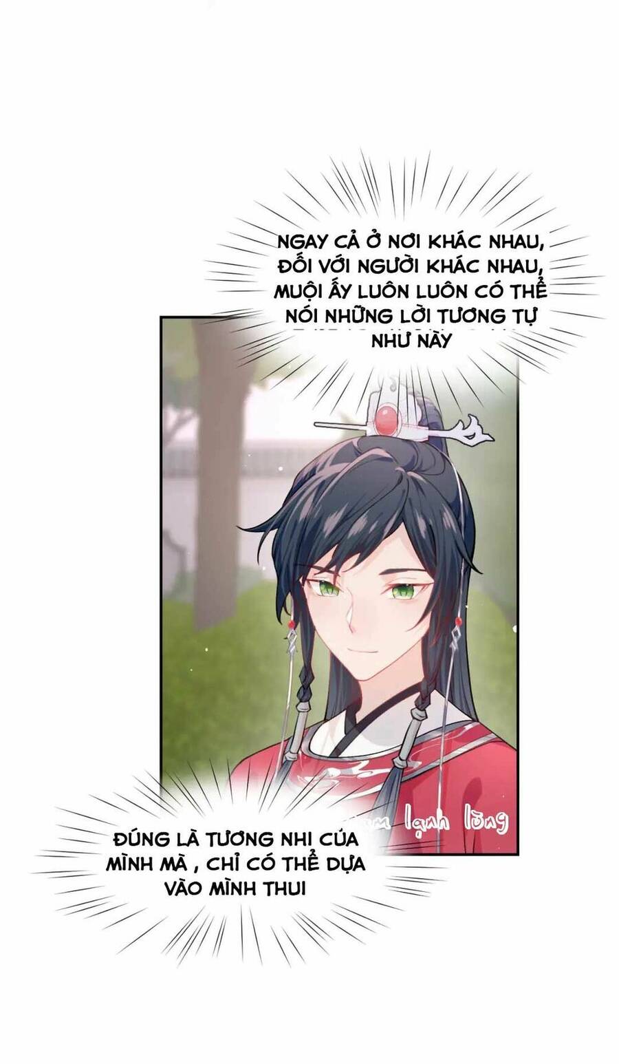 Một Đêm Bệnh Kiều Đột Nhiên Tới Chap 41 - Next Chap 42