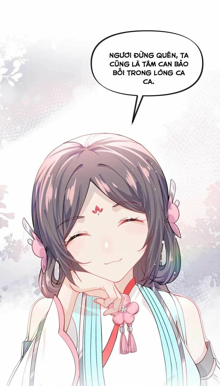 Một Đêm Bệnh Kiều Đột Nhiên Tới Chap 41 - Next Chap 42