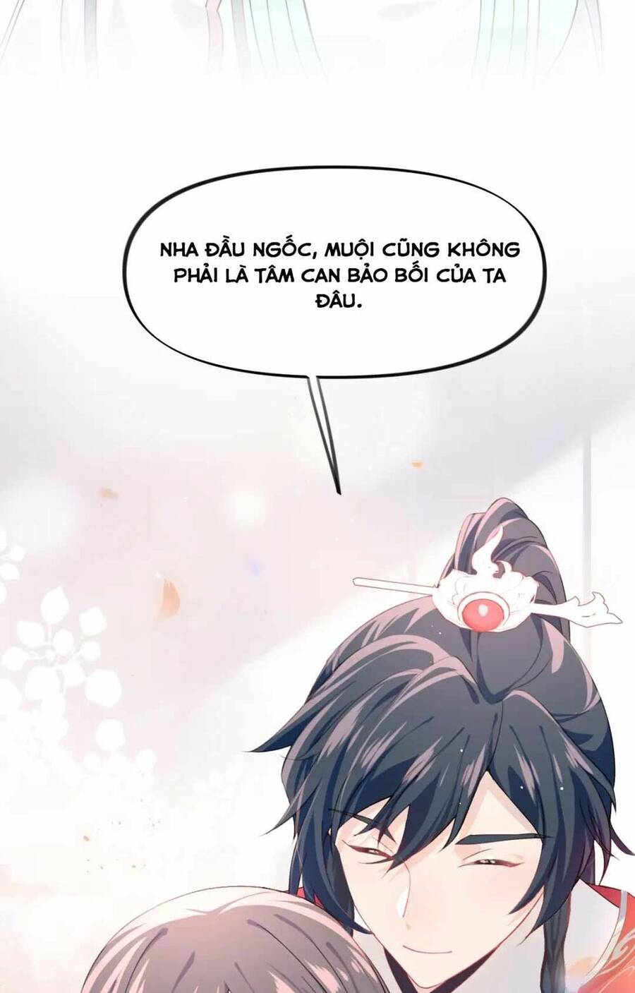 Một Đêm Bệnh Kiều Đột Nhiên Tới Chap 41 - Next Chap 42