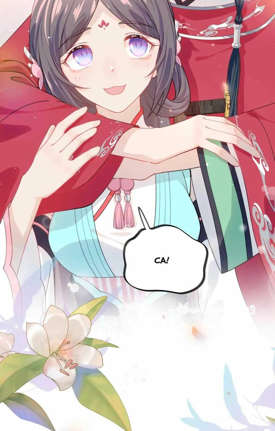 Một Đêm Bệnh Kiều Đột Nhiên Tới Chap 41 - Next Chap 42