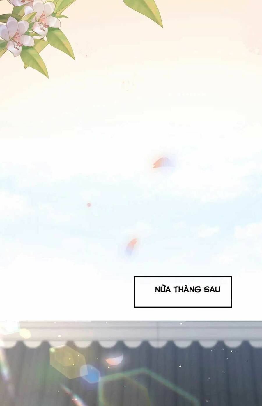 Một Đêm Bệnh Kiều Đột Nhiên Tới Chap 41 - Next Chap 42