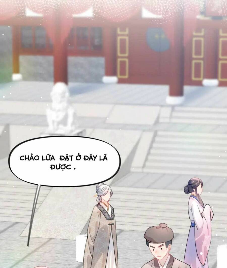 Một Đêm Bệnh Kiều Đột Nhiên Tới Chap 41 - Next Chap 42