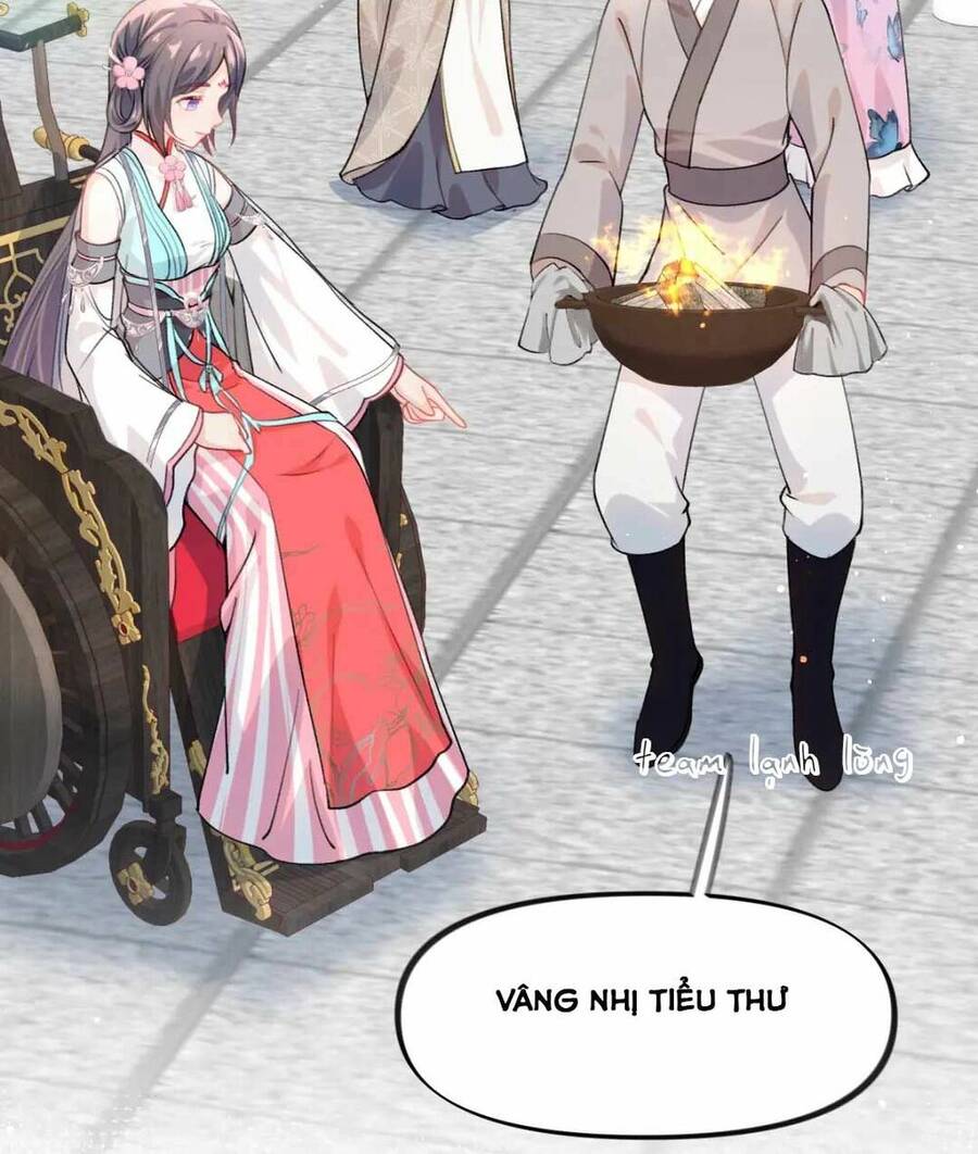 Một Đêm Bệnh Kiều Đột Nhiên Tới Chap 41 - Next Chap 42