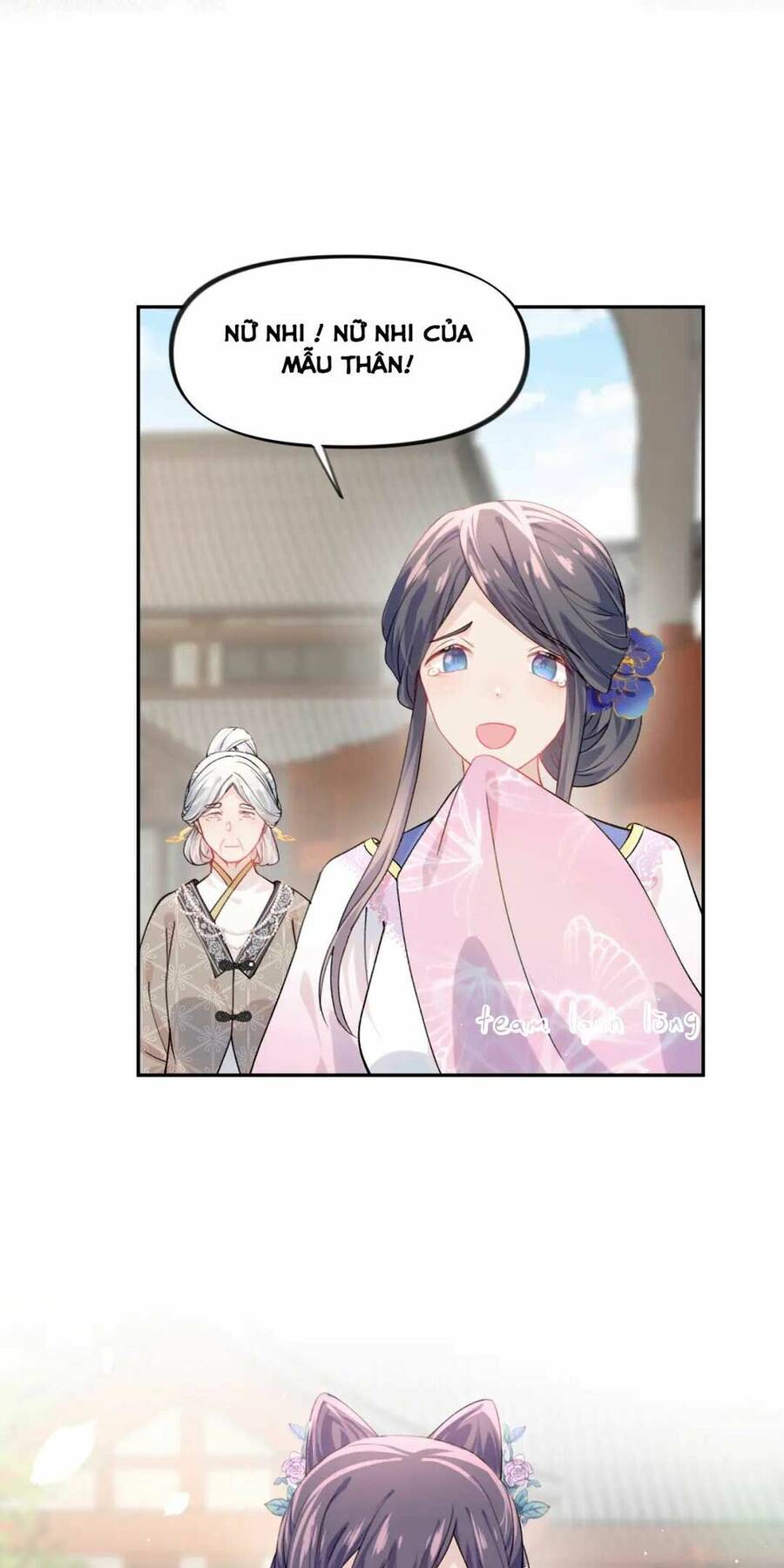 Một Đêm Bệnh Kiều Đột Nhiên Tới Chap 41 - Next Chap 42