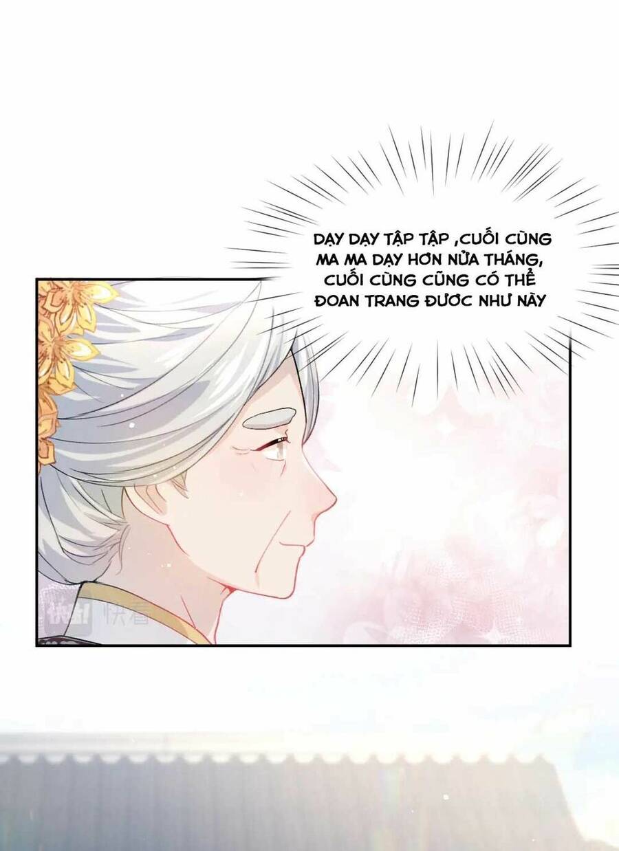 Một Đêm Bệnh Kiều Đột Nhiên Tới Chap 41 - Next Chap 42