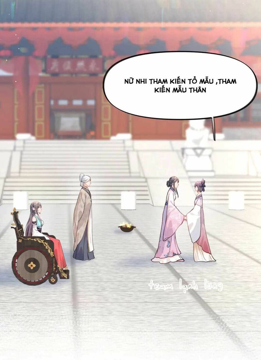 Một Đêm Bệnh Kiều Đột Nhiên Tới Chap 41 - Next Chap 42